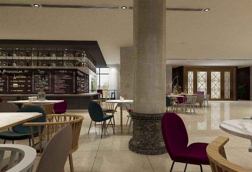 ベッドアンドブレックファースト Campanile Hefei Singapore Garden