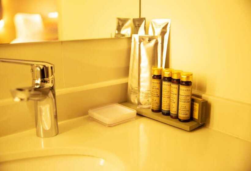 ベッドアンドブレックファースト Campanile Hefei Singapore Garden