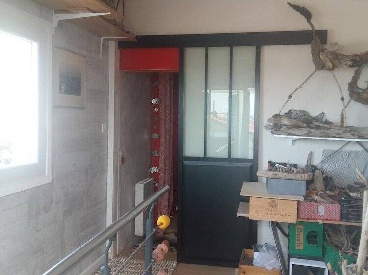 민박 La Cabane D'isa