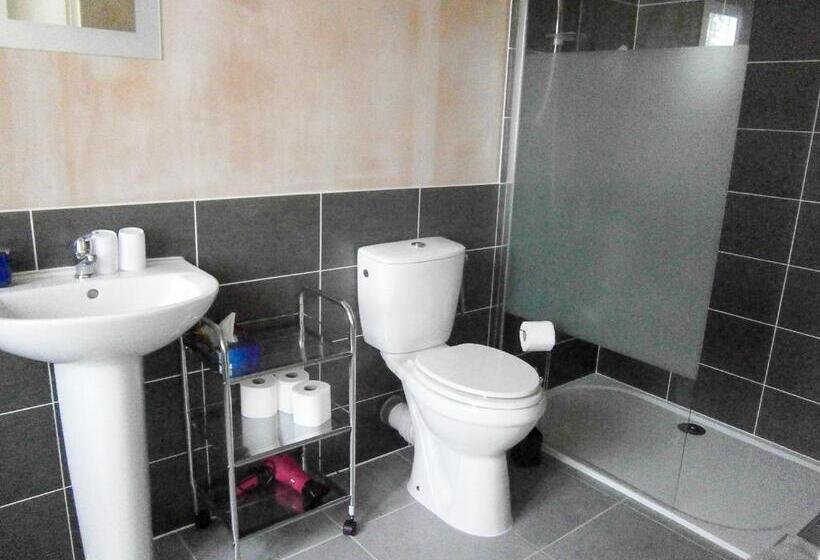 住宿加早餐  Le Charhido