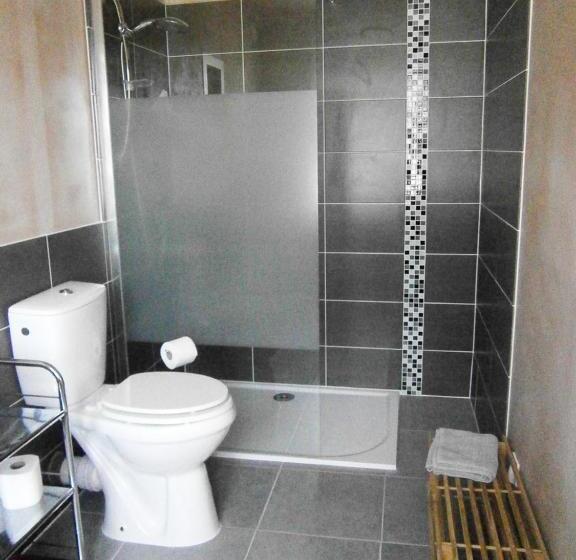 住宿加早餐  Le Charhido