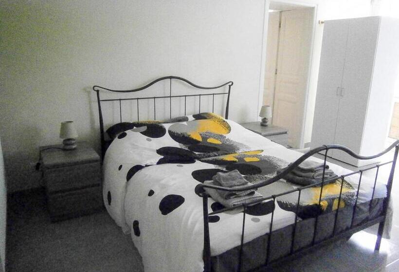 住宿加早餐  Le Charhido