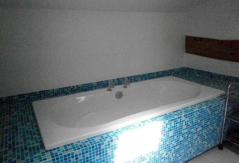 住宿加早餐  Le Charhido