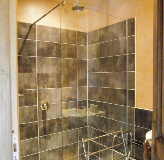 住宿加早餐  Le Charhido