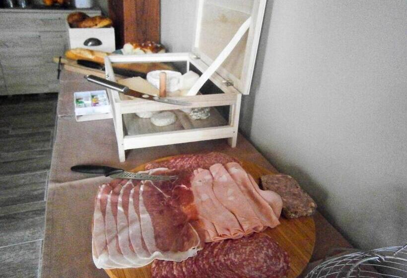 住宿加早餐  Le Charhido