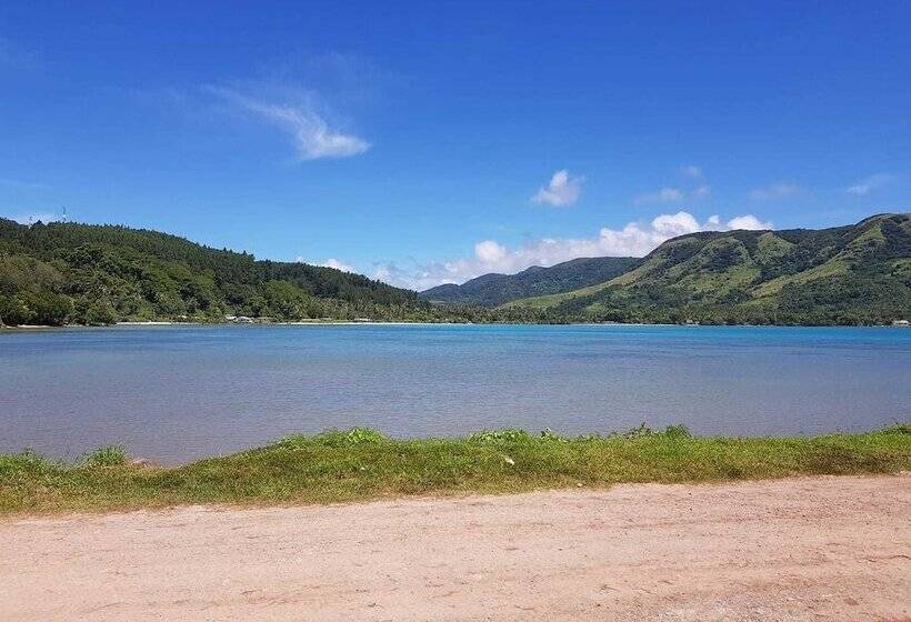 مبيت وإفطار Navutovuto Accommodation