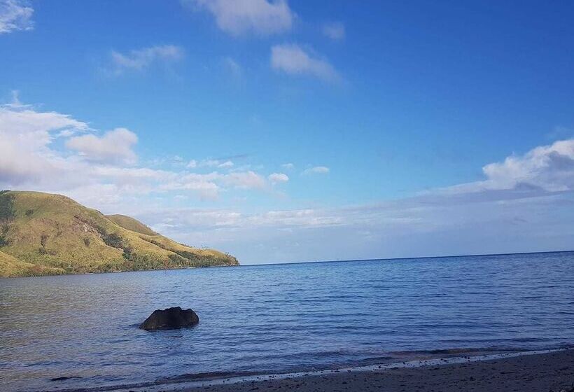 مبيت وإفطار Navutovuto Accommodation