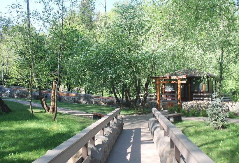 تختخواب و صبحانه Sport Point