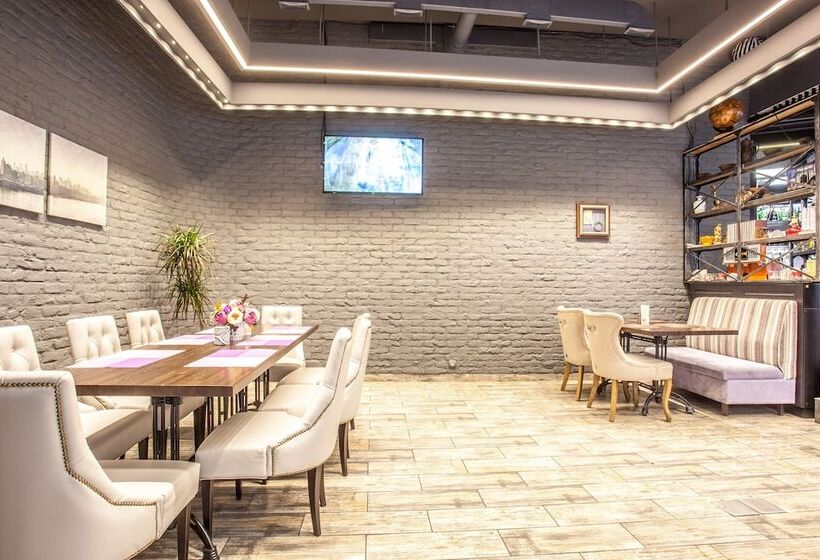 تختخواب و صبحانه Sport Point