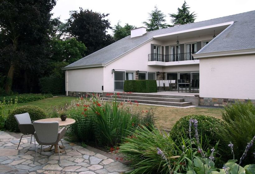 민박 Villa Pura Vida