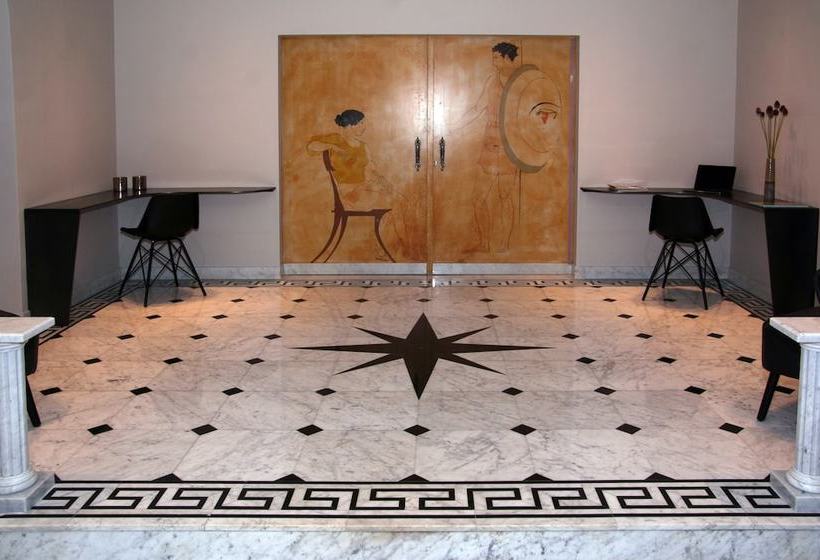 민박 Villa Pura Vida