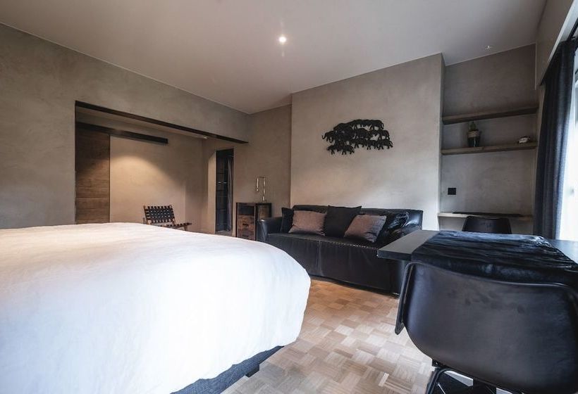 민박 Villa Pura Vida