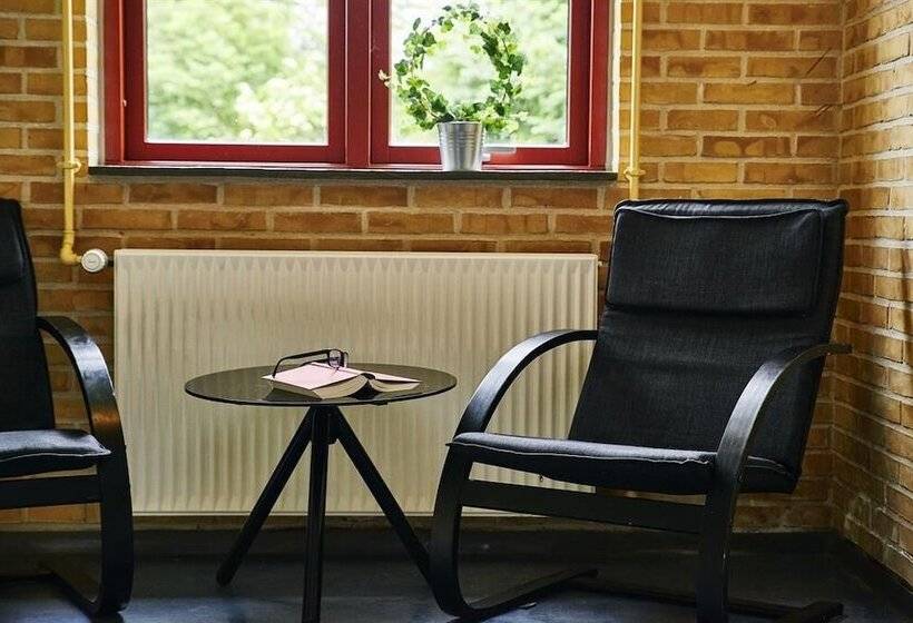 Danhostel Tønder