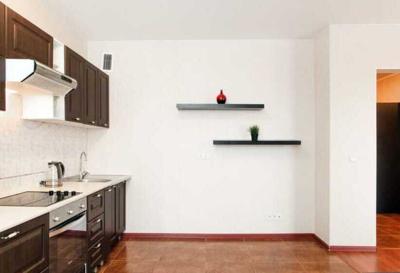 Daudel Hotel Tyumen Centre