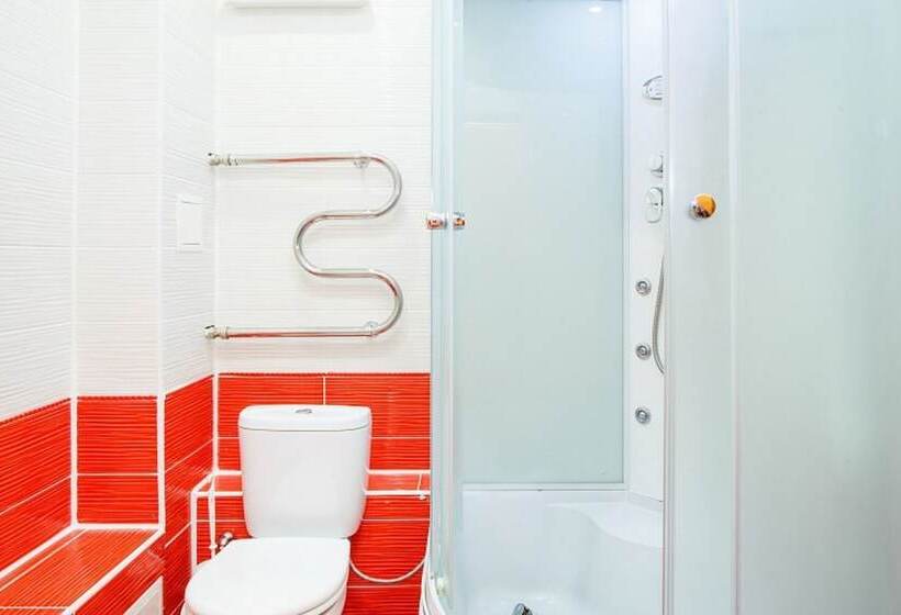 Daudel Hotel Tyumen Centre