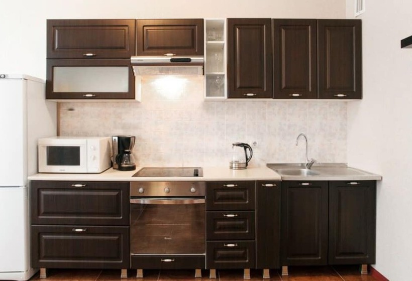 Daudel Hotel Tyumen Centre