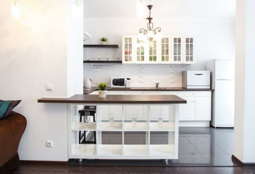 Daudel Hotel Tyumen Centre