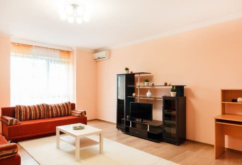 Daudel Hotel Tyumen Centre