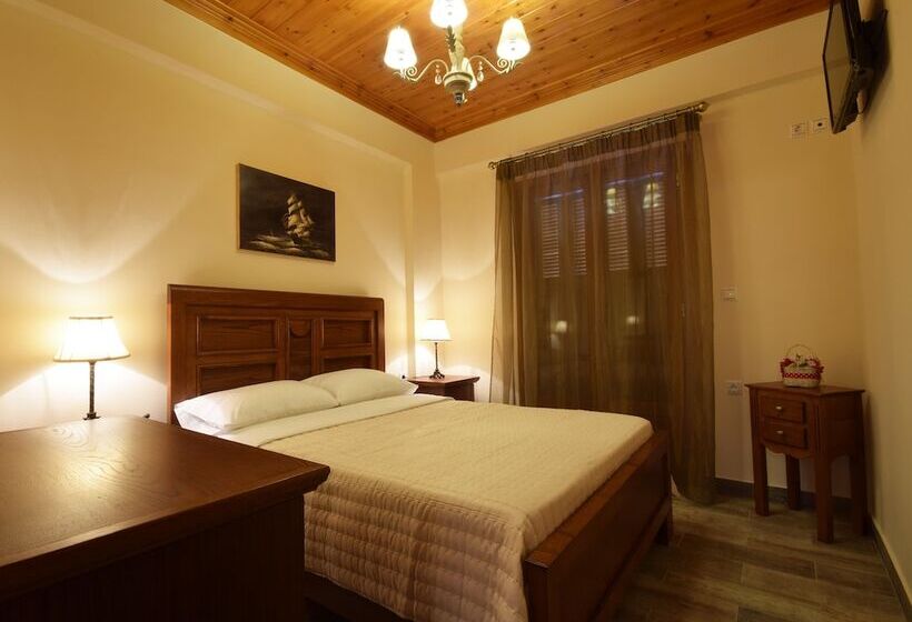 Driopes Villas