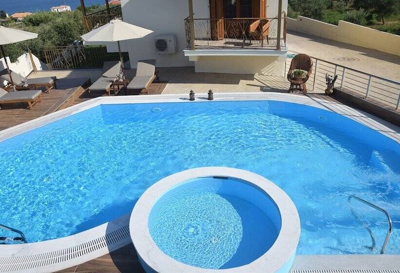 Driopes Villas