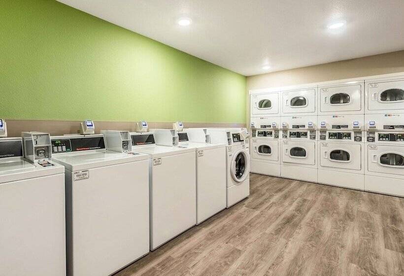 Extended Stay America Suites  Minneapolis  Airport  Mendota Heights