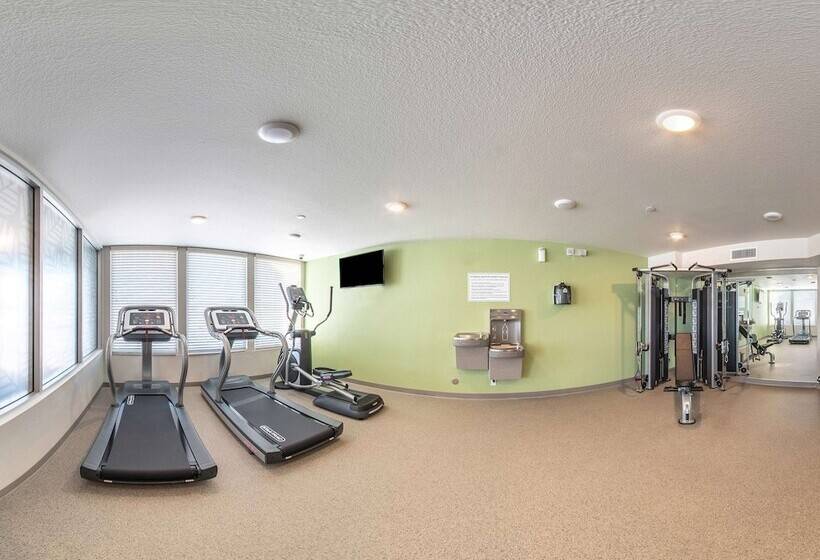 Extended Stay America Suites  Minneapolis  Airport  Mendota Heights