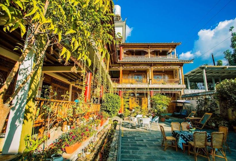 Fan Xiang Zhi Jia Inn