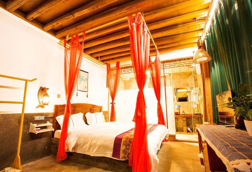 Fan Xiang Zhi Jia Inn