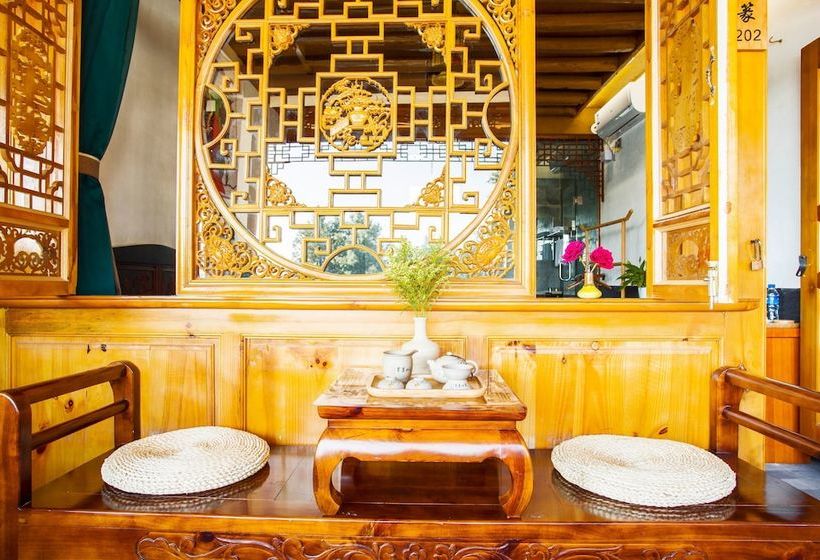 Fan Xiang Zhi Jia Inn