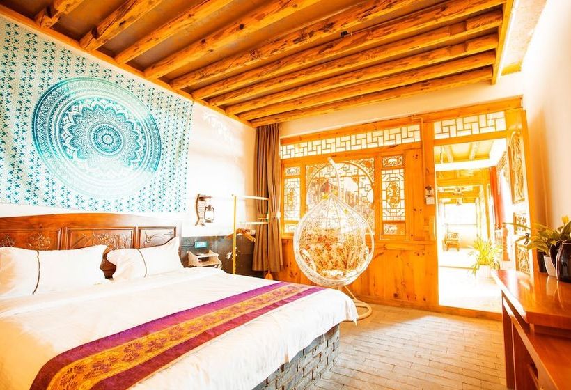 Fan Xiang Zhi Jia Inn