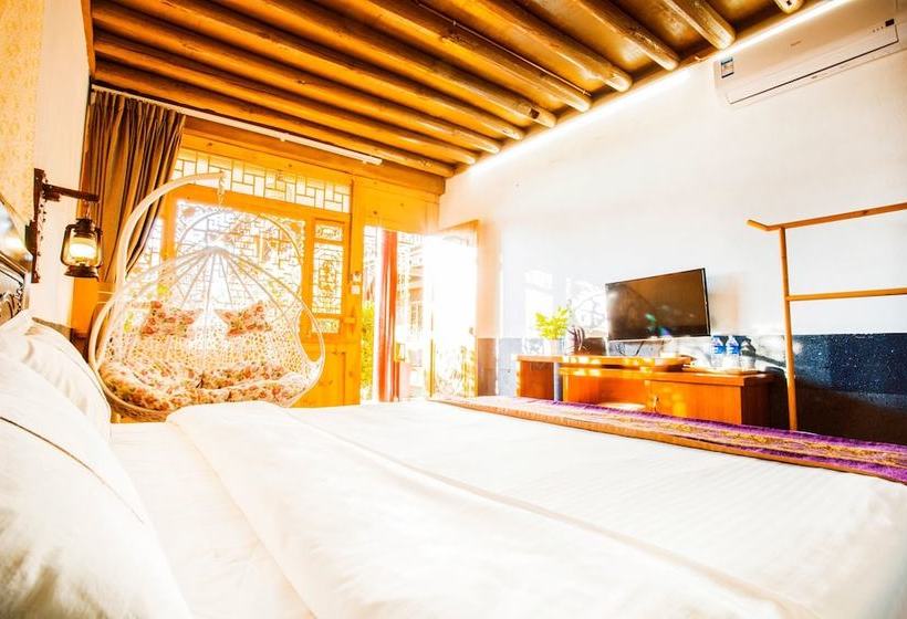 Fan Xiang Zhi Jia Inn