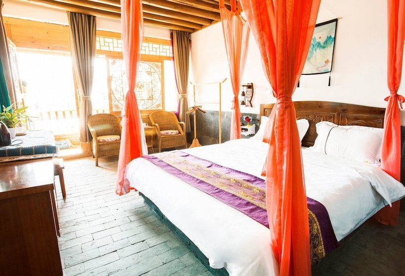 Fan Xiang Zhi Jia Inn