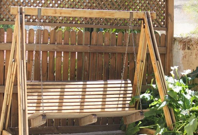 여관 Alma Boutique