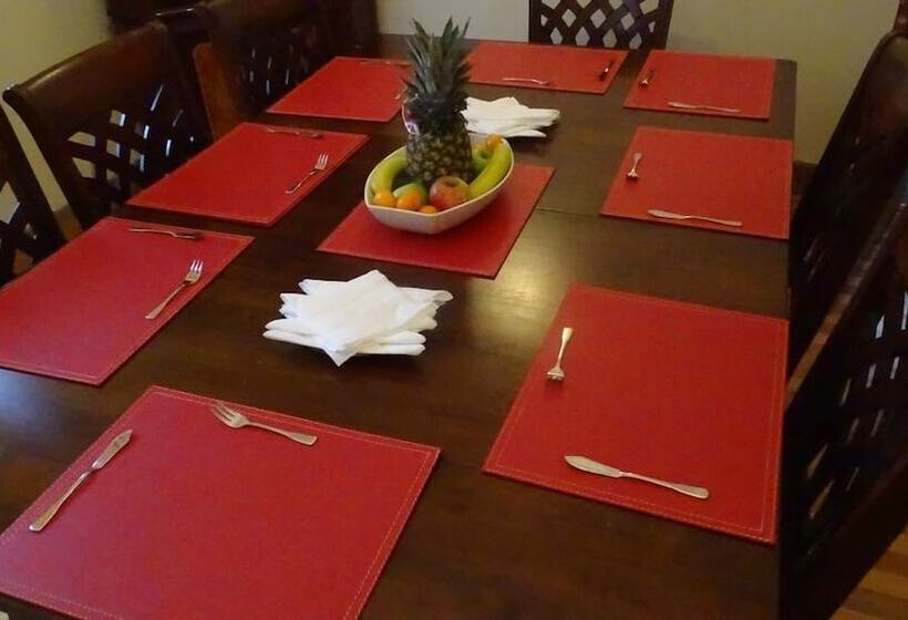 여관 Alma Boutique