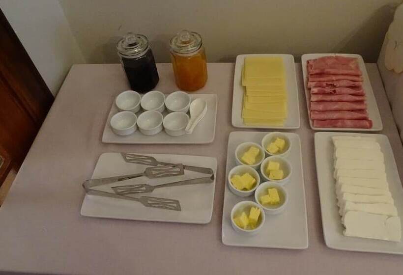 여관 Alma Boutique