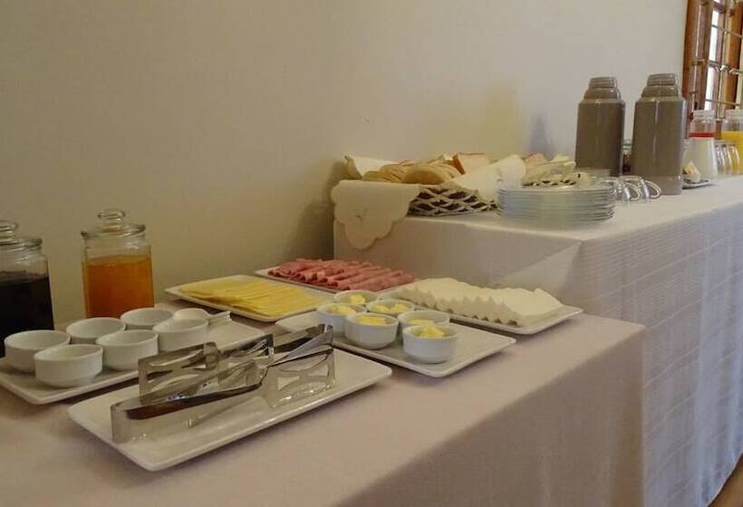 여관 Alma Boutique