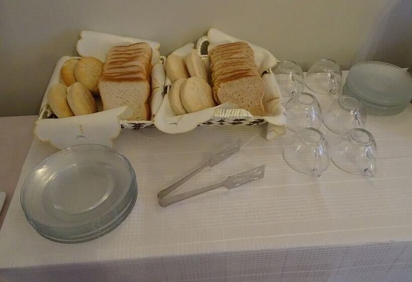 여관 Alma Boutique