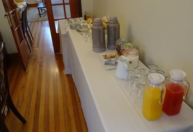 여관 Alma Boutique