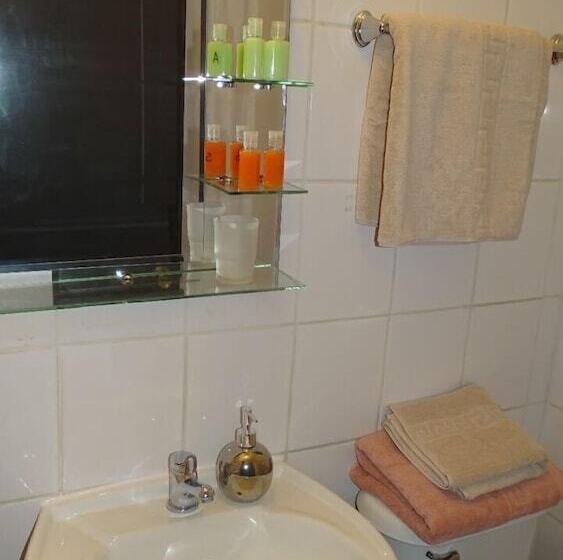 여관 Alma Boutique