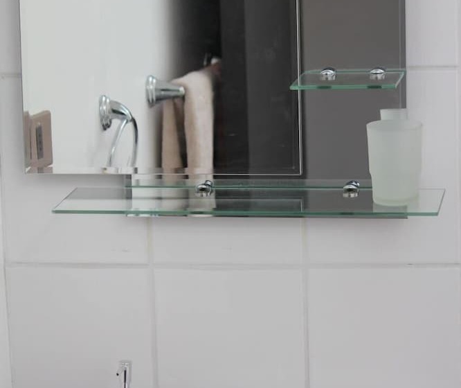 여관 Alma Boutique