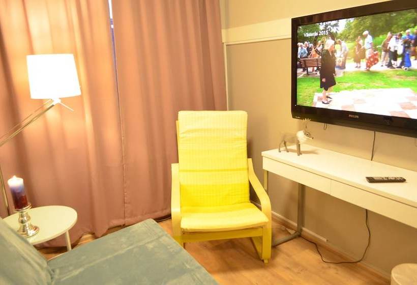 簡易ホテル Aurora Motel