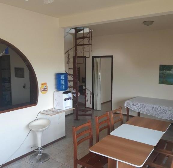 Hostel Casa Da Praia Piçarras