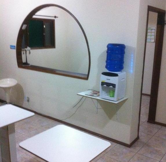 Hostel Casa Da Praia Piçarras