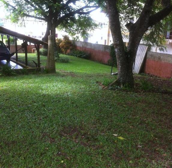 Hostel Casa Da Praia Piçarras