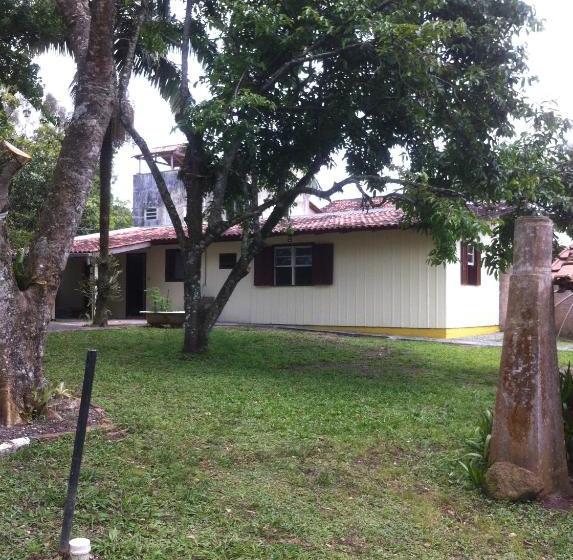 Hostel Casa Da Praia Piçarras