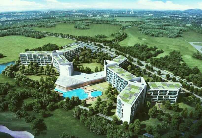 ホテル A Naya Anlan