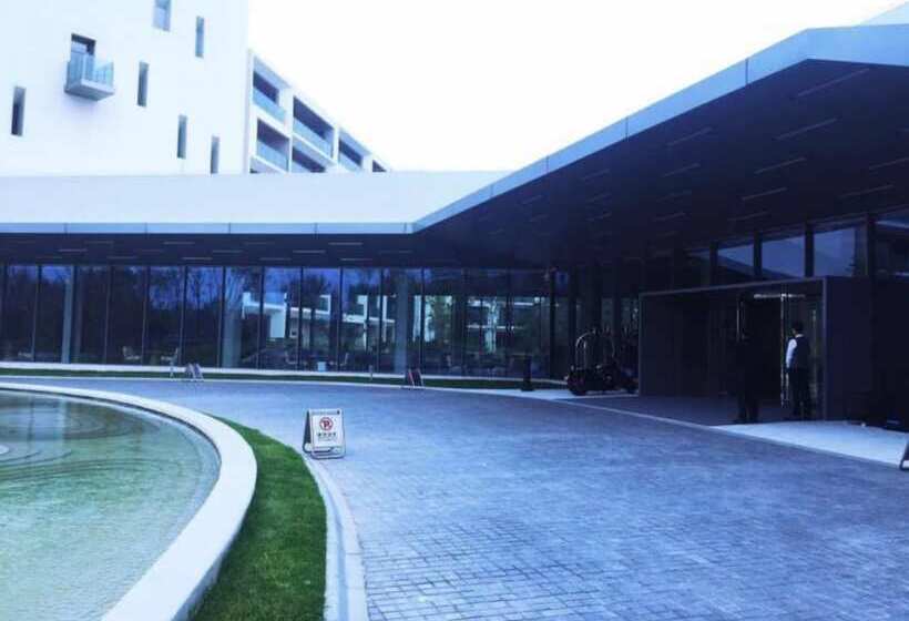 ホテル A Naya Anlan