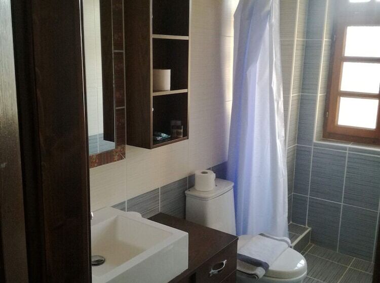 ホテル Aggelon Katafygio