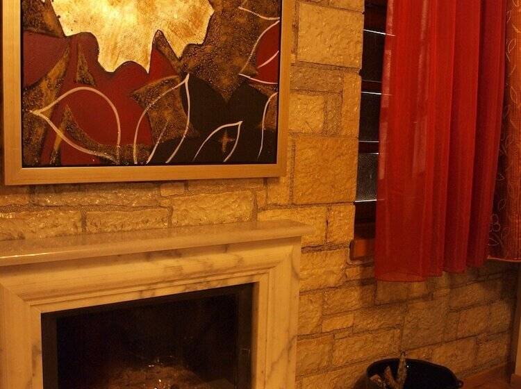 ホテル Aggelon Katafygio