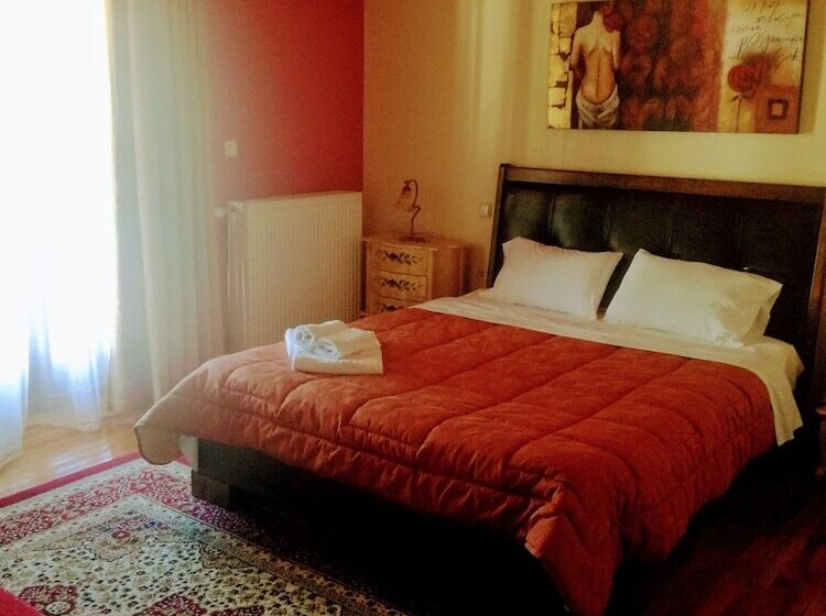 ホテル Aggelon Katafygio